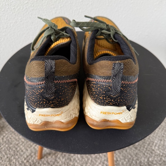 New Balance Fresh Foam X Hierro v7 – Trail Running Shoes - Picture 2 of 5